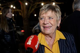 Do Nového roku s pěkně blbou náladou: Jaroslava Obermaierová je naštvaná na všechny a na všechno. Těší se jen na volby - Super.cz